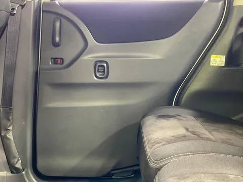 Suzuki Palette SW