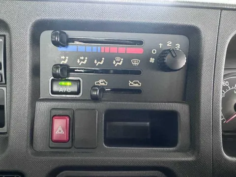 Subaru Sambar Truck