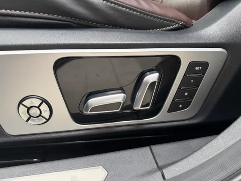 Wey VV6