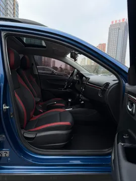Kia KX