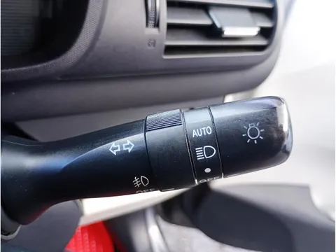 Toyota iQ