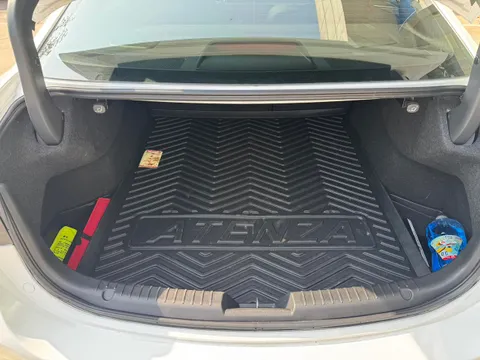 Mazda Mazda6 (Atenza)