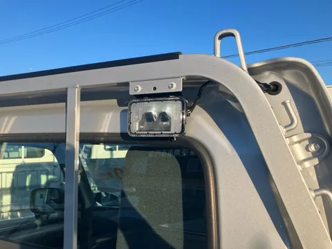 Mitsubishi Minicab Truck