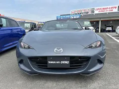 Mazda MX-5 (Roadster)