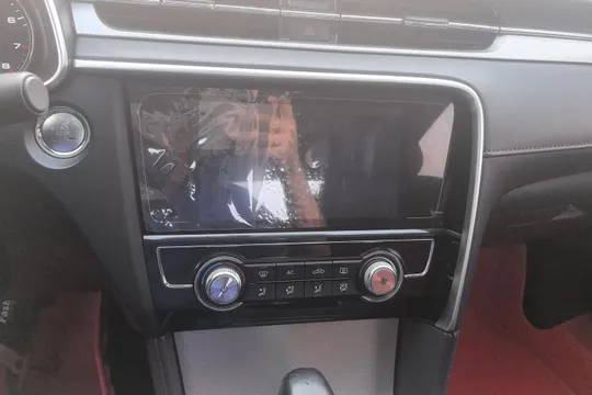 MG MG6