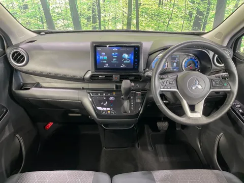 Mitsubishi eK X