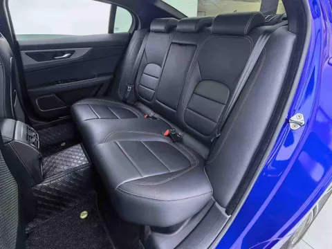 Jaguar XEL