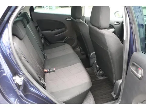 Mazda Mazda2 (Demio)