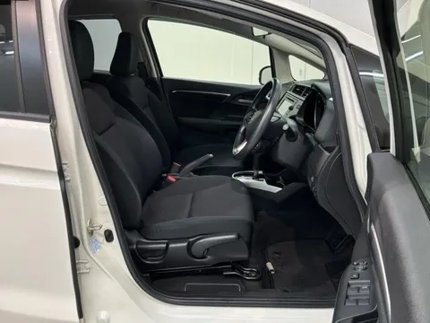 Honda Jazz (Fit)