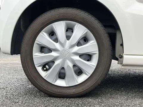Honda N-BOX Slash