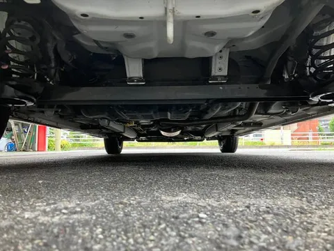 Subaru Chiffon