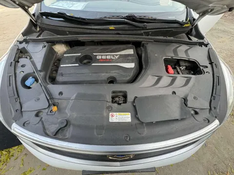 Geely