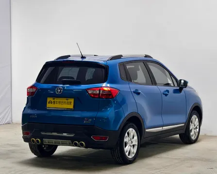 Changan CS15
