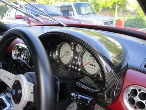 Mazda Eunos Roadster