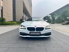 BMW 6-Series