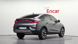 Renault XM3