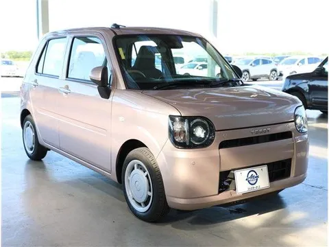 Daihatsu Mira Tocot