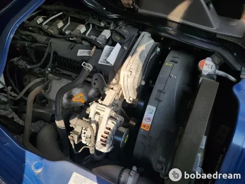 Hyundai Porter 2