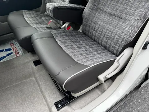 Suzuki Alto Lapin LC