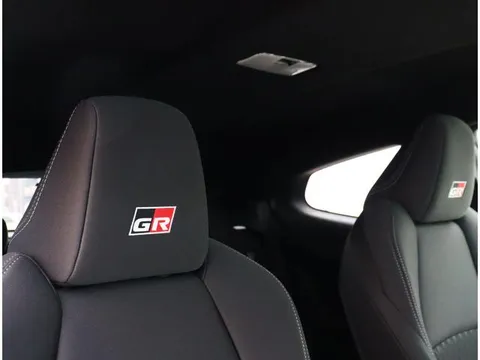 Toyota GR Yaris