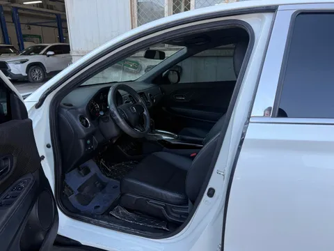 Honda XR-V