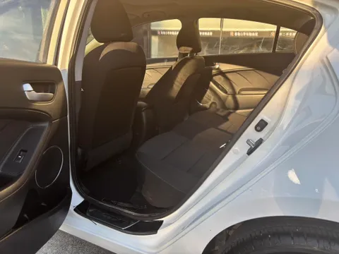 Kia Cerato (K3)