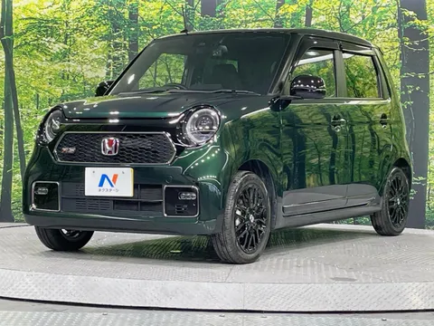Honda N-ONE