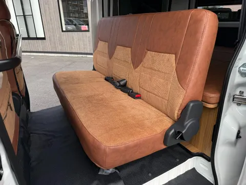 Toyota TownAce Van