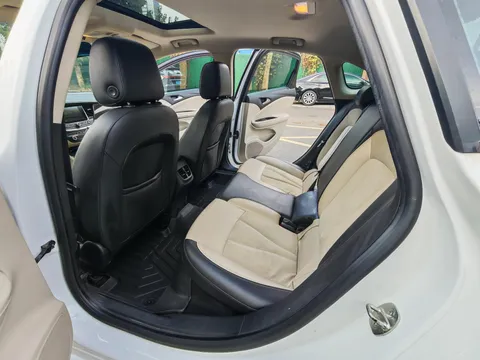 Buick Verano