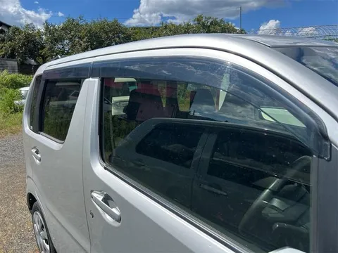 Mazda Flair
