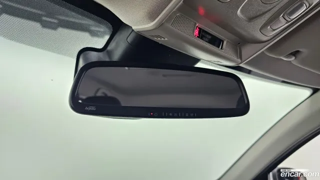 Renault XM3