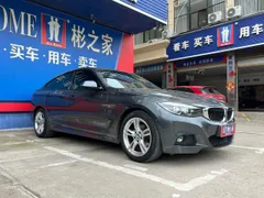 BMW Gran Turismo