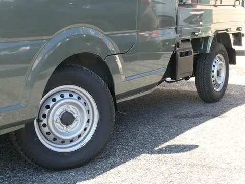 Suzuki Super Carry