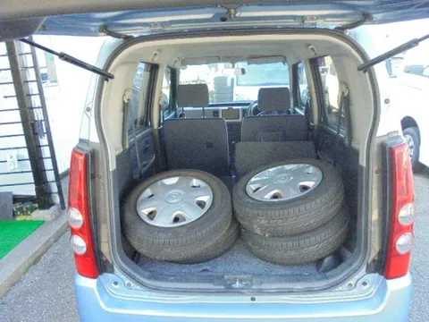 Mazda AZ-Wagon