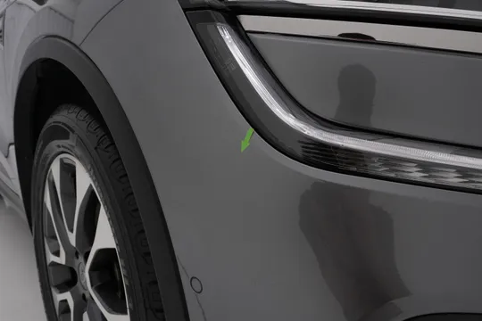 Renault Koleos (QM6)