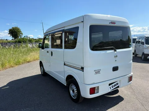 Nissan Clipper