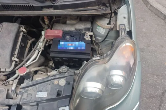 BYD F0