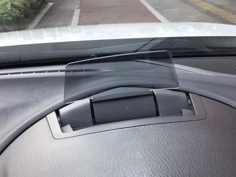 Mazda Axela Sport