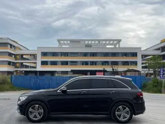 Mercedes-Benz Mercedes-Benz GLC