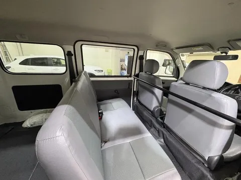 Toyota TownAce Van