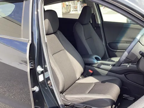 Honda HR-V (Vezel)