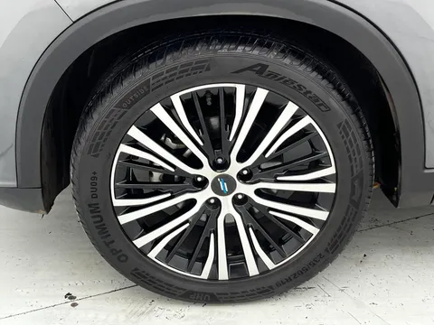 Changan X7