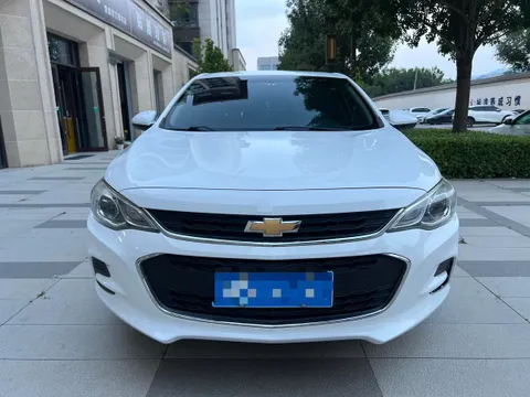 Chevrolet Cavalier