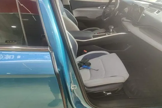 Geely Preface