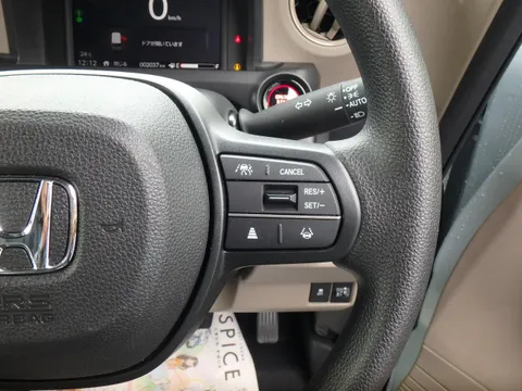 Honda N-BOX Joy