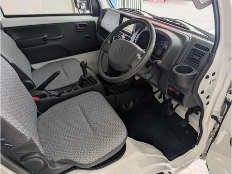 Suzuki Super Carry