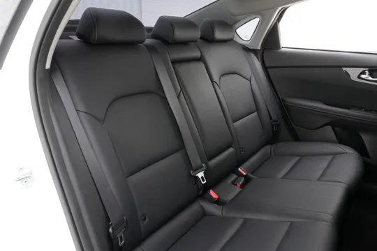 Kia Cerato (K3)
