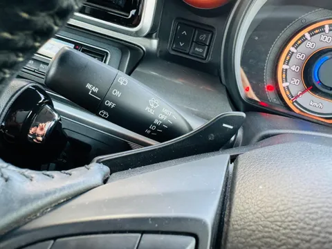 Suzuki Spacia Gear