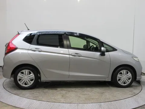 Honda Jazz (Fit)
