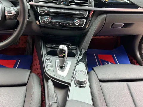 BMW Gran Turismo